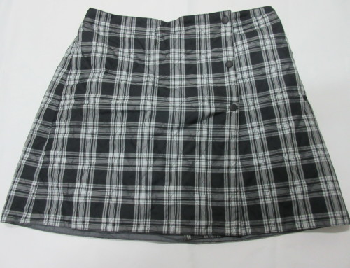 Women’s  Snowshoot Removeable Sporty Down Skirt