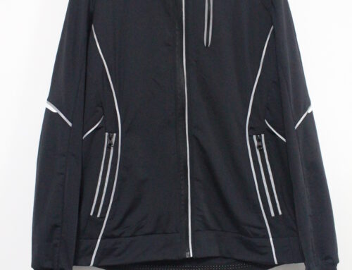 Full-Zip Motorcycling  Sweatshirts