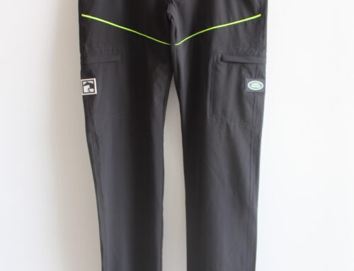 Men’s Outdoor Quick Dry Pants