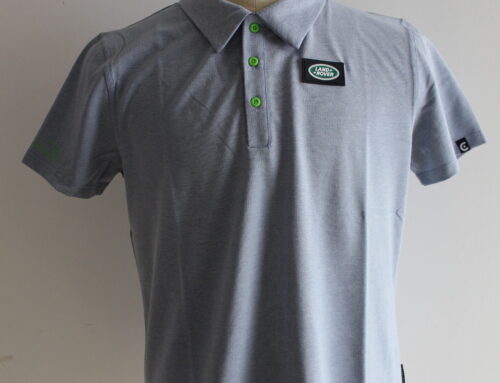 Men’s Sports Polo Shirt