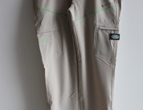Outdoor Soft shell Waterproof Pants