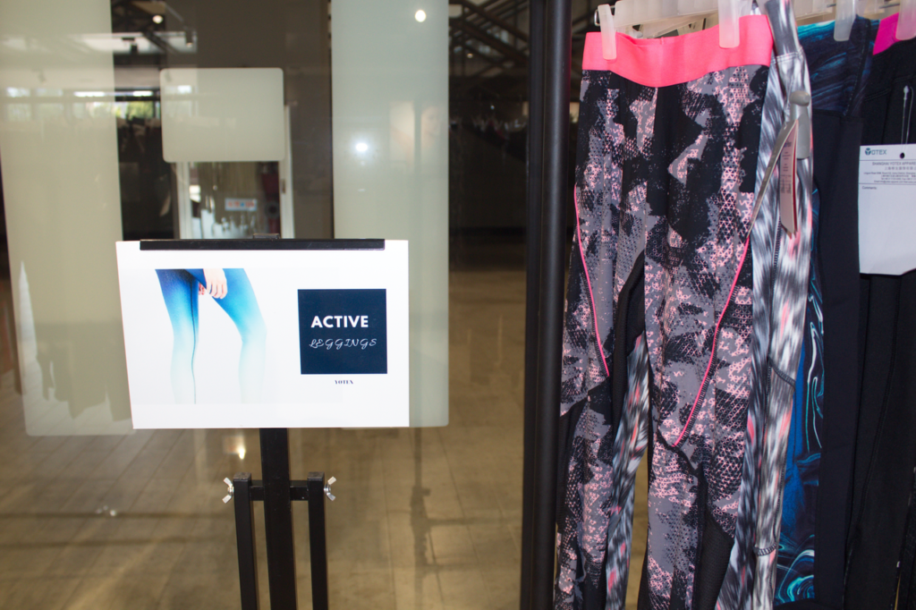 Products Yotex Apparel