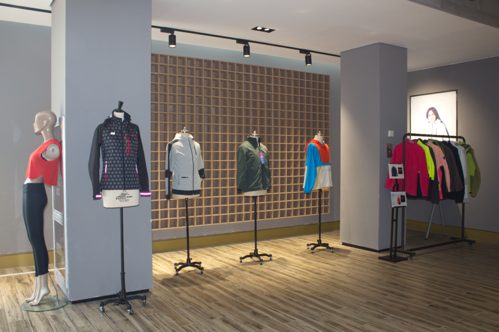 Products Yotex Apparel