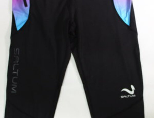 Women’s Biker Shorts