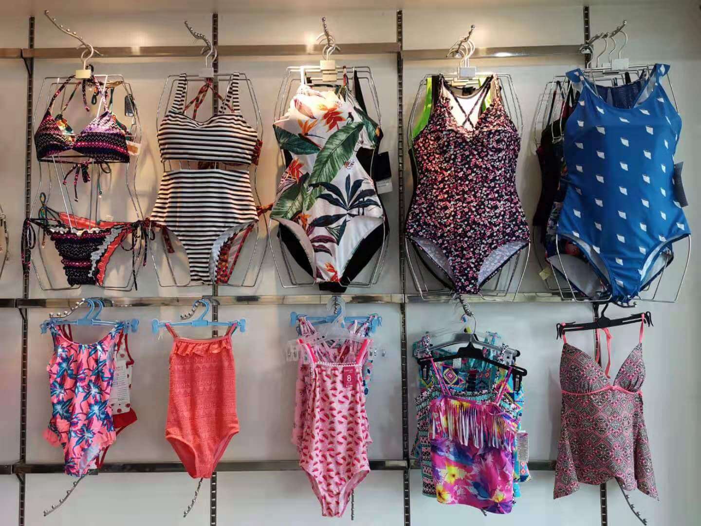 swimwear series from YOTEX Apparel