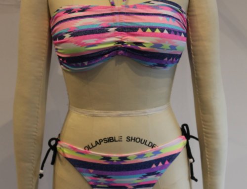 Swimwear-Bikinis Manufacturer