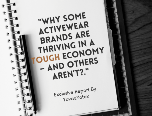 Why Some Activewear Brands Are Thriving in a Tough Economy – and Others Aren’t?