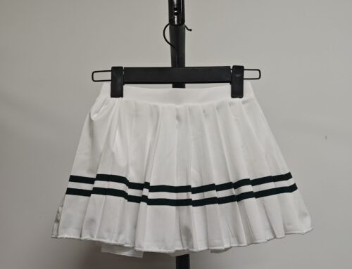 Women’s Activewear skort for Tennis