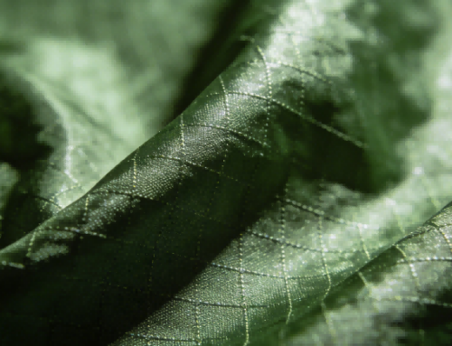 Eco-Friendly Activewear Fabrics: Recycled Nylon, Corn Fiber & Bio-Based Materials