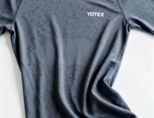 2025 Functional Apparel Trends: Where Performance, Style, and Sustainability Converge – YOTEX Apparel’s Vision