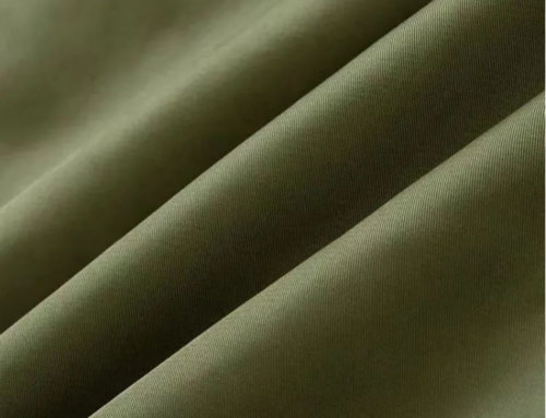 Activewear Fabric Guide: Nylon,Polyester&Spandex – Properties & Best Sports Use Cases