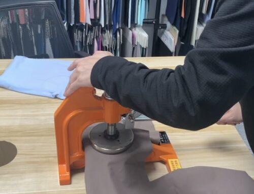 The Cornerstone of Garment Quality: Analysis of Three Core Tests on Three Fabrics, Dedicated to Selecting the Best Fabrics